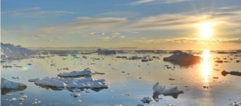 A klímaváltozás okozza az extrém hidegbetöréseket