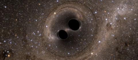 Nem a fekete lyukak adják az univerzum hiányzó sötét anyagát