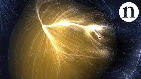 Laniakea